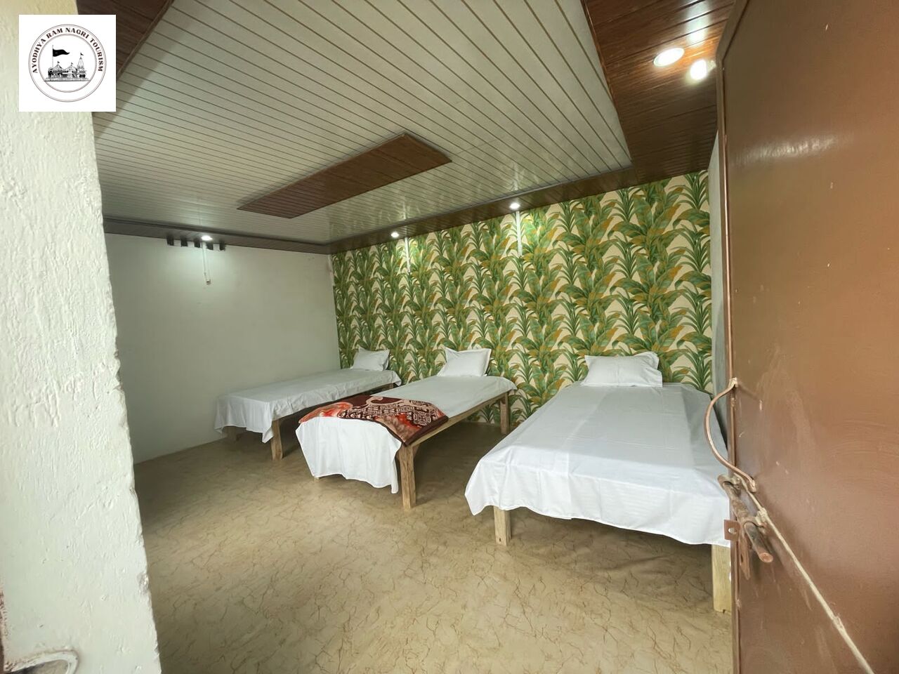 Ayodhya Dham Guest House